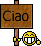 ciao ciao